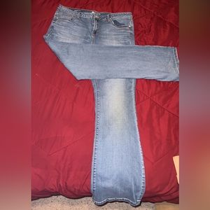 Stylus jeans